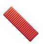 NOMAD 193x58x9 cm red/grey Inflatable car mattress