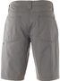 Dozer short Charcoal