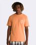 HOLMDEL SS TEE COPPER TAN