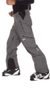 NBWP3837B GRA HERO, men's winter trousers