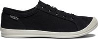 LORELAI SNEAKER HEMP W black