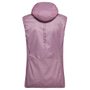 Across Lite Vest W, Rose