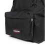 Padded PAK'R Black 24 l - city backpack