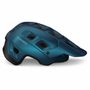 TERRANOVA MIPS teal blue/black metallic