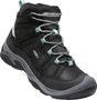 CIRCADIA MID POLAR WOMEN, black/cloud blue