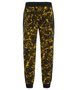 94RAGE CL FLC PANT LEOPARDYLLW1994RAGEFLCPRT