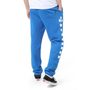 MN DIMENSION FLEECE PANT, VICTORIA BLUE