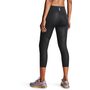 UA Fly Fast 2.0 HG Crop, Black