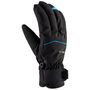 Gloves Solven blue