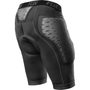 07488 028 Titan Race Short - pánský MX chránič pod kalhoty