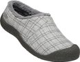 HOWSER WRAP SLIDE W, grey felt/plaid