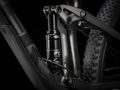 Top Fuel 9.8 GX Matte Carbon/Gloss Trek Black DEMO
