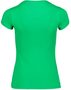 NBFLT5951 NIFTY  amazonská zelená - dámské tričko