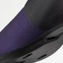 TEMPO DECOS CARBON AUBERGINE - BLACK