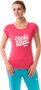 NBFLT5949 GIRLIE růžová - dámské tričko