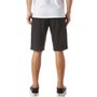 Essex Tech Stretch Short Black