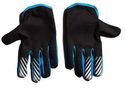 16202-002 GIANT DEMO Blue - MTB rukavice