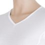 COOLMAX AIR women's shirt white