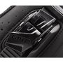 Shoe Buckle Set N-1-black, pár