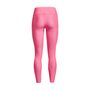 Armour Branded Legging, Pink