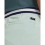 UA Links Club Short, Green