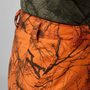 Brenner Pro Winter Trousers M Orange Multi Camo