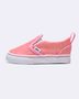 TD Slip-On V Pink