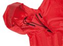 PONCHO 1 (XS-S), red