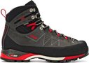 Traverse GV MM, graphite/red