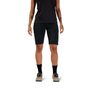 W Flexair Short Black