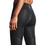 UA Fly Fast 2.0 HG Crop, Black