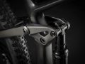 Top Fuel 9.8 GX Matte Carbon/Gloss Trek Black DEMO