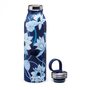 NAITO Chilled Thermavac™ 550 ml with vacuum insulation Lotus Navy