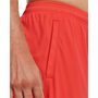 UA TECH GRAPHIC SHORT, Orange