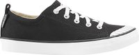 ELSA SNEAKER W, black/star white