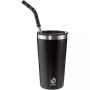 TUMBLER 16 - 470ml - Enduro Black LE