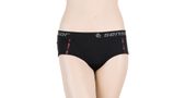 MERINO AIR ladies panties black