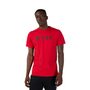 Absolute Ss Prem Tee, Flame Red