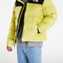 M 1996 RETRO NUPTSE JACKET YELLOWTAIL