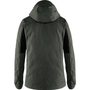 Kaipak Jacket M, Dark Grey-Black