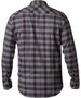 Boedi Ls Flannel Petrol