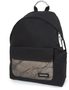 Padded PAK'R Steep Black 24 l - městský batoh