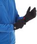 Fleece Glove black