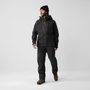 Keb Eco-Shell Jacket M Black