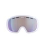 Fovea Mid Clarity Photochromic Hydrogen White/Clarity Photochromic Light Pink/Sky Blue