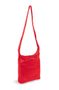 Squeezy Tote Bag red - taška