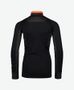 Resistance Layer Jersey Jr Uranium Black