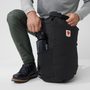 Ulvö Rolltop 30 Black