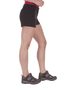 NBSPL3534 GRA - women's functional shorts
