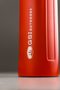 Glacier Stainless Vacuum Bottle 1l red